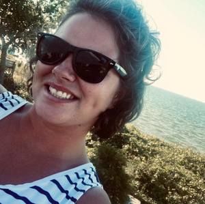 Meet your Posher, Abagael